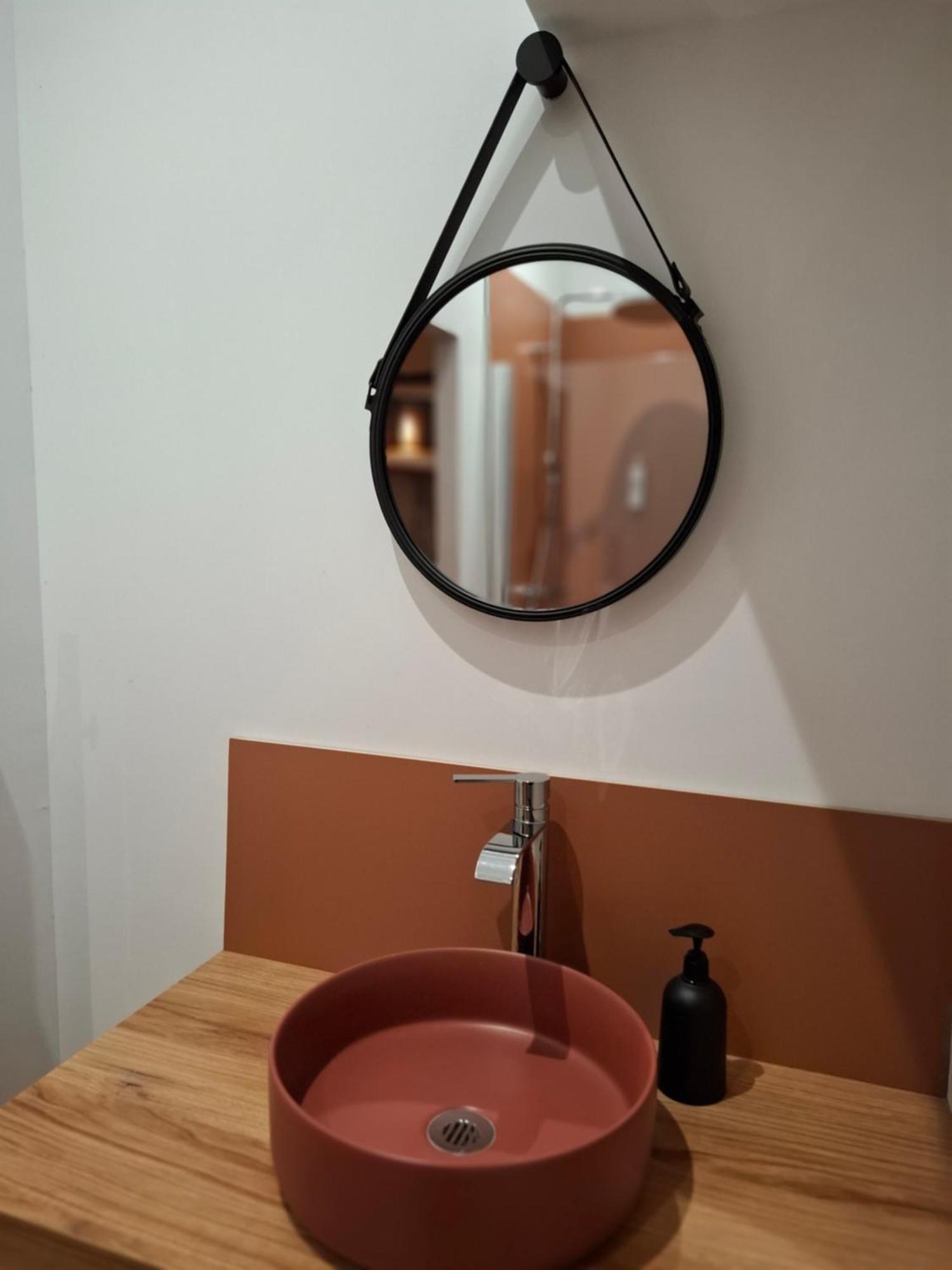 斯特拉斯堡La Peniche De Fabrice Avec Jacuzzi Privatif公寓 客房 照片