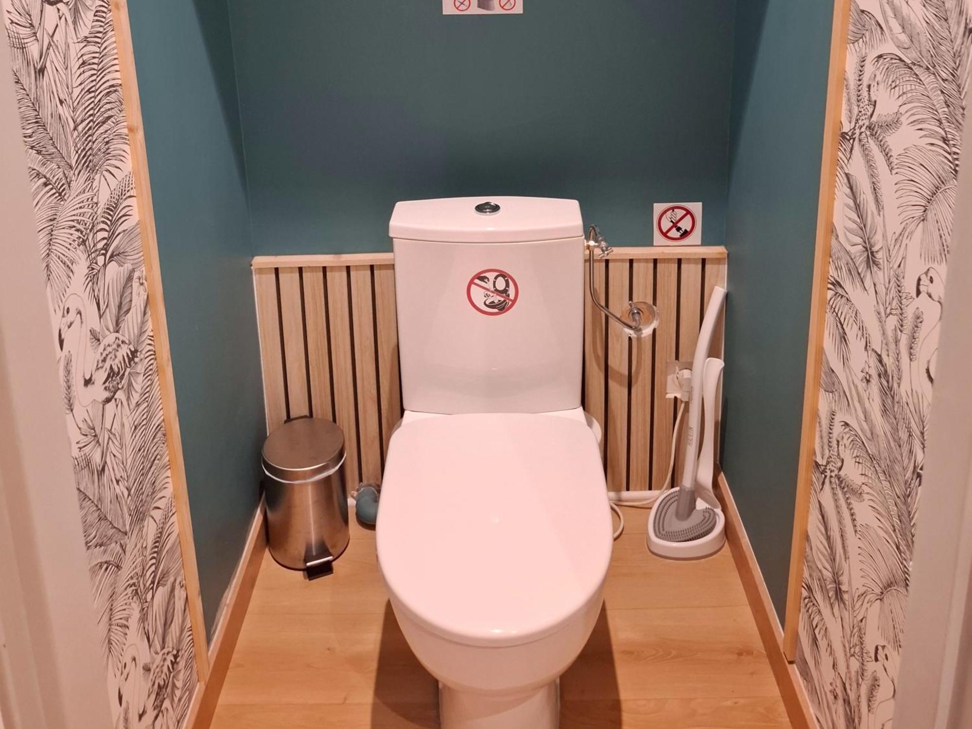 斯特拉斯堡La Peniche De Fabrice Avec Jacuzzi Privatif公寓 客房 照片